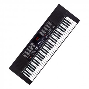 YM-333初學級61鍵仿鋼琴鍵電子琴