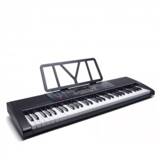 YM-818初學級61鍵仿鋼琴鍵電子琴