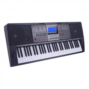 YM-6899初學級61鍵仿鋼琴鍵電子琴