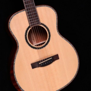 奧斯頓Alston吉他AK-520M 樂器吉它全單吉他