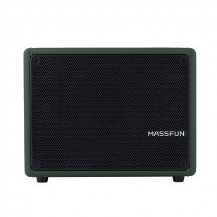 MASSFUN M1-C 多功能便攜式戶外路演直播音箱