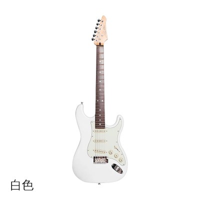ST- DS10系列單拾音器電吉他