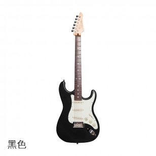 ST- DS10系列單拾音器電吉他