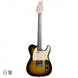 TL-DS10S電吉他