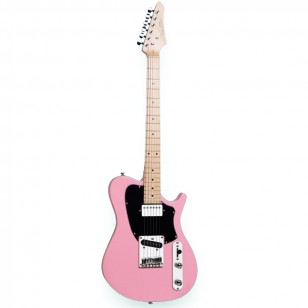 J&D guitars電吉他DT-50TELE電吉它新手入門男生女生初學者