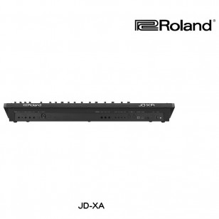 ROLAND JD-XA模擬/數字混合合成器