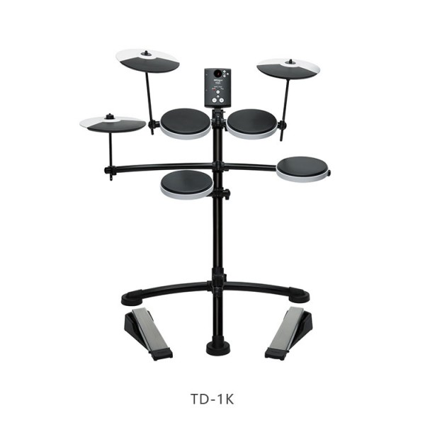 ROLAND TD-1K V-Drums 電鼓