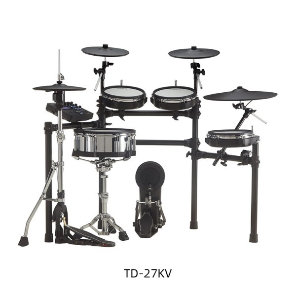 ROLAND TD-27KV V-Drums