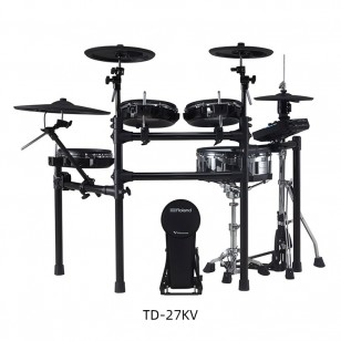 ROLAND TD-27KV V-Drums