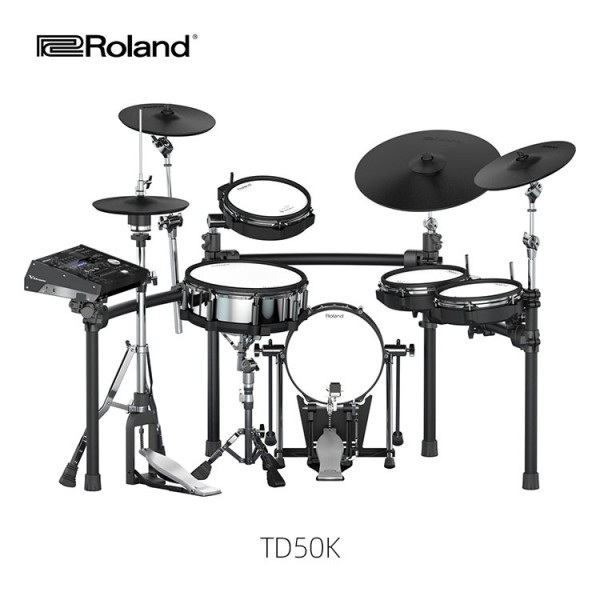 Roland TD50K