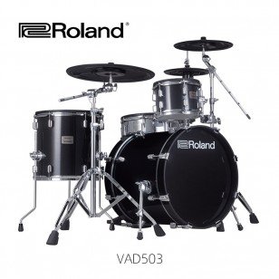 Roland VAD503 V-Drums Acoustic Design