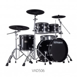 Roland VAD506 V-Drums Acoustic Design